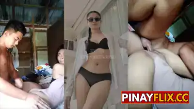 Chiks na kikay aking napa bigay