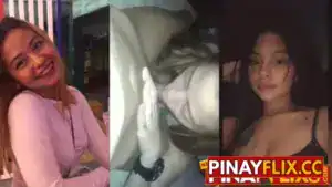 Chinupa pero ayaw labasan