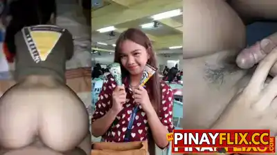 Cornetto ang susi para makapasok sa puday ni baduday