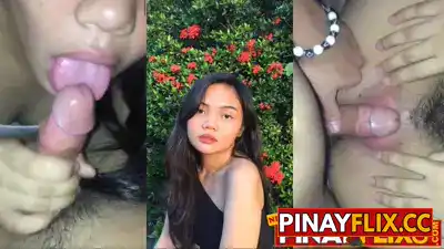 Dampi muna bawal pa ipasok sabi ni mama