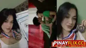 Di lang sa school pati sa jowa nagtatop