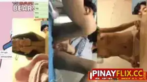 Di pa nagkikita pero hiyas ay pinasilip na