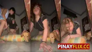 Gutom na aso niyo puro kayo kantot