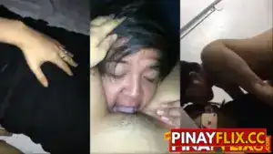 Hinimas mo kasi nagalit tuloy ang taguro ni Gregoryo