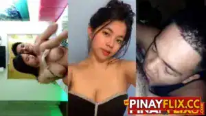 Hinog na ang pakwan ni Alma