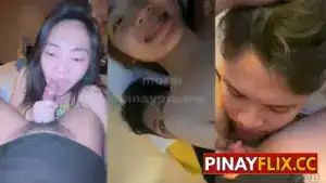 Iba ang ngiti kapag nadidiligan