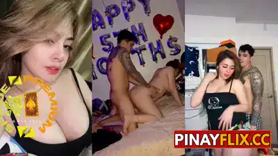 Ika limang monthsarry at bembangan