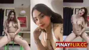 I’ll Tats Myself Nalang