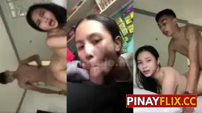 Imbes magtinda kalibugan ang inaatupag ni Miya