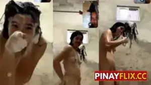 Inalam ni Alvin Ang Routine ni Kristin