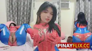 Isa Nanamang Bagong Ea Ang Gaganap Bilang Spiderwoman