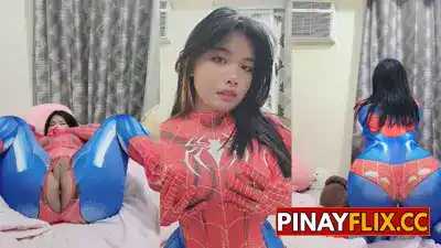 Isa Nanamang Bagong Ea Ang Gaganap Bilang Spiderwoman