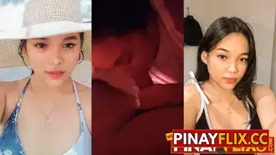 Isang model sa etivac naabotan sinisibak