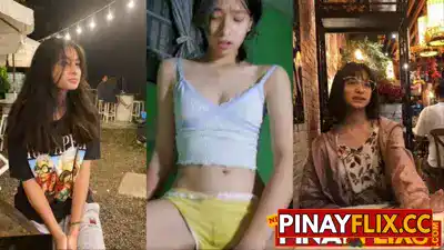 Jowain moko te para mabilhan kita ng bagong panty