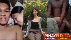Kahit pangit basta may humor ka makakatira ka ng gandang dilag