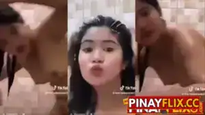 Kamangyan Viral Shampoo Leaked Video