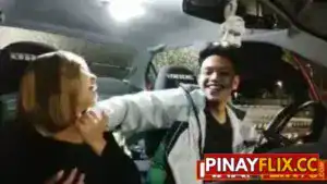 Kapalit nang paghatid ay hipo