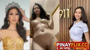 Kaya pala laging nanalo sa pageant pinasisilip pala yung mga judge habang naliligo siya lugi