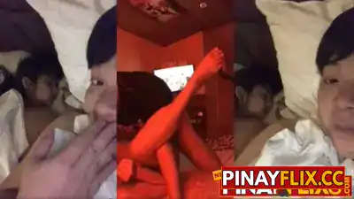 Knockout pagkatapos ng trenta minutong kantutan