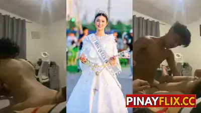 Kontesera pinasukan ng boga