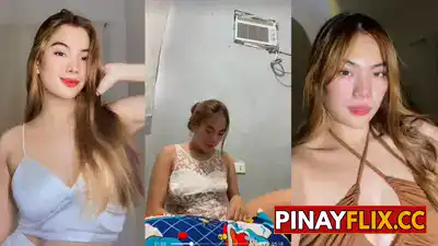 Laki ng dinadala ni Ganda