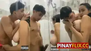 Ligo lang kaso biglang tinigasan nung nakita ang malaking pakwan