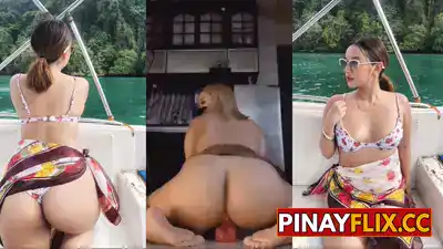 Magaling magride si thicc pinay