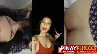 Mahilig mamakyu nafuck tuloy