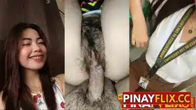 Makinis at maputi siya pero mabulbul