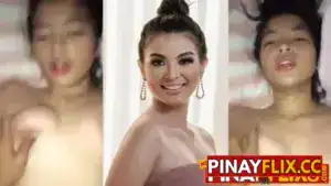 Maswerteng tambay nakatira ng model na pinay