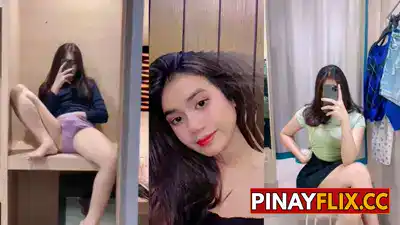 Matagal ng Walang Kantot Kaya Kung Ano-ano Ang Nadadakot ni Charlotte