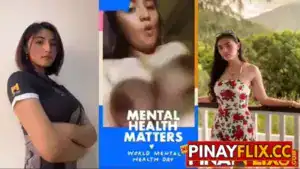 Mental Health Matters don’t be sad sabay nalang tayo magjabol
