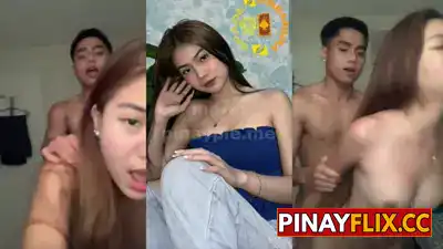 Muntikan mapwetan butinapigilan