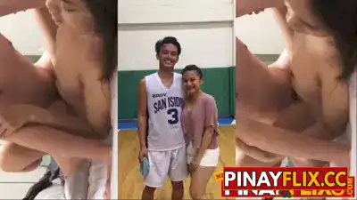 Nagkana sa mvp ng kabilang team