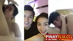 Nagkasubuan at nagkadedehan pero walang ugnayan