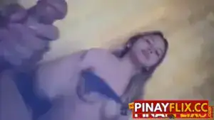 Nahuli ako ni ate na nagjajabol