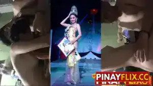 Naiuwi sa bahay at natikman ang queen of the night