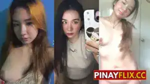 Namamagang Bilat Ang Pinakita ni Katkat