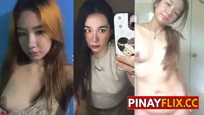 Namamagang Bilat Ang Pinakita ni Katkat