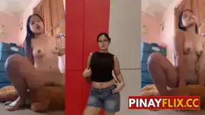 Napagdiskitahan ni Jennifer Ang Walang Kamalay-malay na Teddy Bear