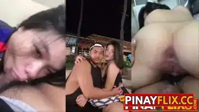 Nauna ang honeymoon kaysa kasal