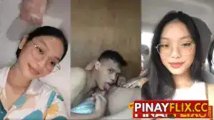 Nilantakan ko ang tahong ni Carla