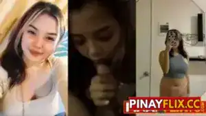 Paborito ni Grace na isubo ang burat ni Ace