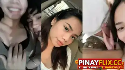 Palihim na landian ng dalawang magpinsan