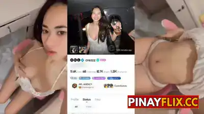 Panalo ang katawan ni Joan