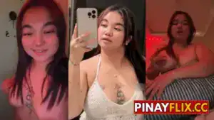 Panay Ang Dukit ni Lean Para Makaiwas Magcheat