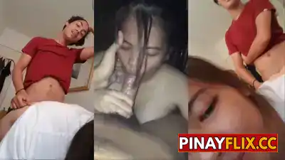 Papogi sa camera bago barurutin si Karla