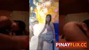 Para makatipid tayo kantot nalang ang regalo ko sa kaarawan mo