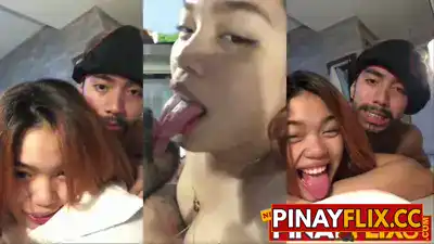 Pareng Jayzam Tumikim Ng Ibang Puke