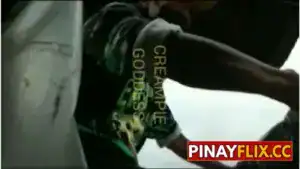 Pinagpalang Tricycle Driver